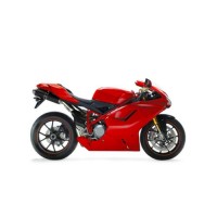 Best Carene Ducati 1198