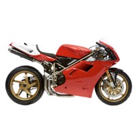 Best Carene Ducati 748 1993-2005