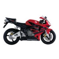 Best Carene Honda CBR 600 RR 2003-2004