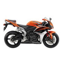 Best Carene Honda CBR 600 RR 2007-2008