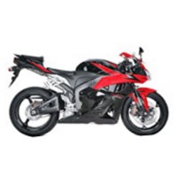 Best Carene Honda CBR 600 RR 2009-2012