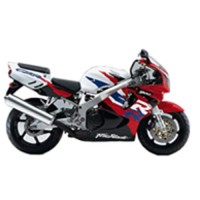 Best Carene Honda CBR 900 RR 893 1996-1997