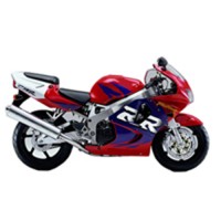 Best Carene Honda CBR 900 RR 919 1998-1999