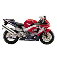 Best Carene Honda CBR 900 RR 929 2000-2001