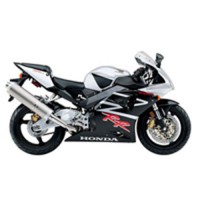 Best Carene Honda CBR 900 RR 954 2002-2003