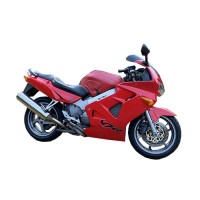 Best Carene Honda VFR 800 1998-2001