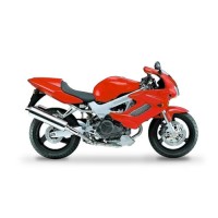 Best Carene Honda VTR1000F