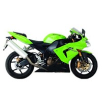 Best Carene Kawasaki Ninja ZX10R 2003-2005