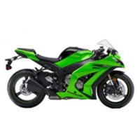 Best Carene Kawasaki Ninja ZX10R 2011-2015