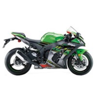 Best Carene Kawasaki Ninja ZX10R 2016-2019