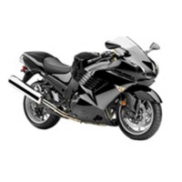 Best Carene Kawasaki Ninja ZX14R 2006-2011