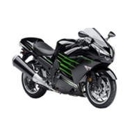 Best Carene Kawasaki Ninja ZX14R 2012-2021