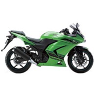 Best Carene Kawasaki Ninja ZX250R 2008-2012