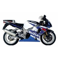 Best Carene Suzuki GSXR 1000 2000-2002