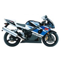 Best Carene Suzuki GSXR 1000 2003-2004