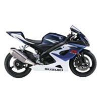 Best Carene Suzuki GSXR 1000 2005-2006