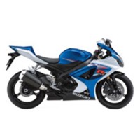 Best Carene Suzuki GSXR 1000 2007-2008