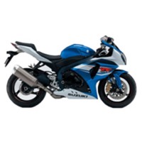 Best Carene Suzuki GSXR 1000 2009-2016