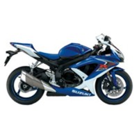 Best Carene Suzuki GSXR 750 2008-2010