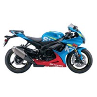 Best Carene Suzuki GSXR 750 2011-2024