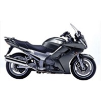 Best Carene Yamaha FJR1300