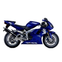 Best Carene Yamaha R1 1998-1999