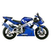 Best Carene Yamaha R1 2000-2001