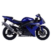 Best Carene Yamaha R1 2002-2003