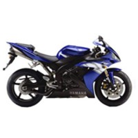 Best Carene Yamaha R1 2004-2006