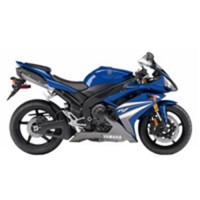 Best Carene Yamaha R1 2007-2008