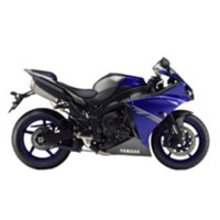 Best Carene Yamaha R1 2012-2014