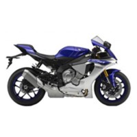 Best Carene Yamaha R1 2015-2019