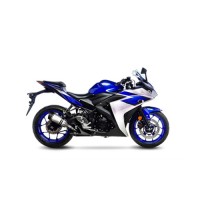 Best Carene Yamaha R3