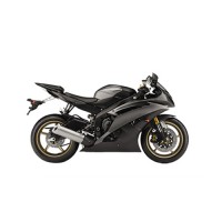 Best Carene Yamaha R6