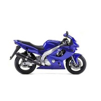 Best Carene Yamaha YZF600R