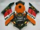 Best CBR 1000 RR 2004-2005 - Arancia