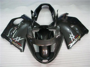 Best CBR 1100 XX 1996-2007 - Nero