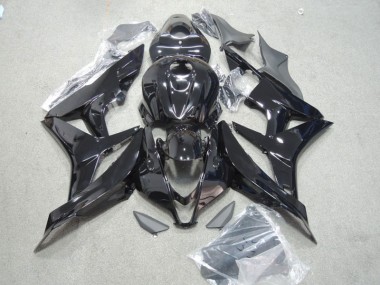 Best CBR 600 RR 2007-2008 - Nero