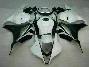 Best CBR 600 RR 2009-2012 - Bianco