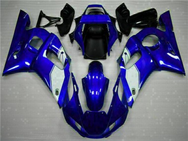 Best R6 1998-2002 - Blu