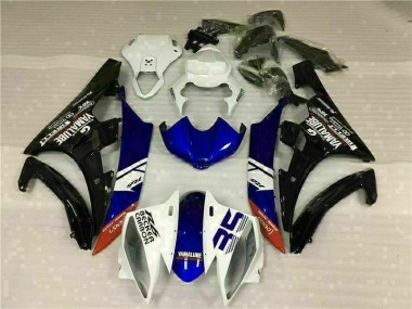 Best R6 2006-2007 - Bianco
