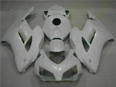 Best CBR 1000 RR 2004-2005 - Bianco