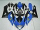 Best GSXR 1000 K5 2005-2006 - Blu Nero