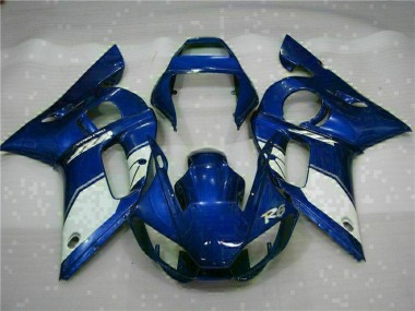 Best R6 1998-2002 - Blu