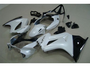 Best VFR 800 2002-2013 - Bianco Nero