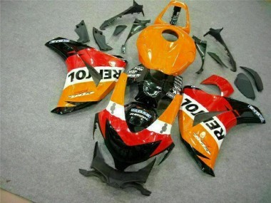 Best CBR 1000 RR 2008-2011 - Arancia Repsol