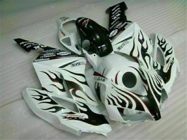 Best CBR 1000 RR 2004-2005 - Bianco