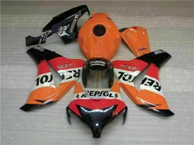 Best CBR 1000 RR 2008-2011 - Arancia Repsol