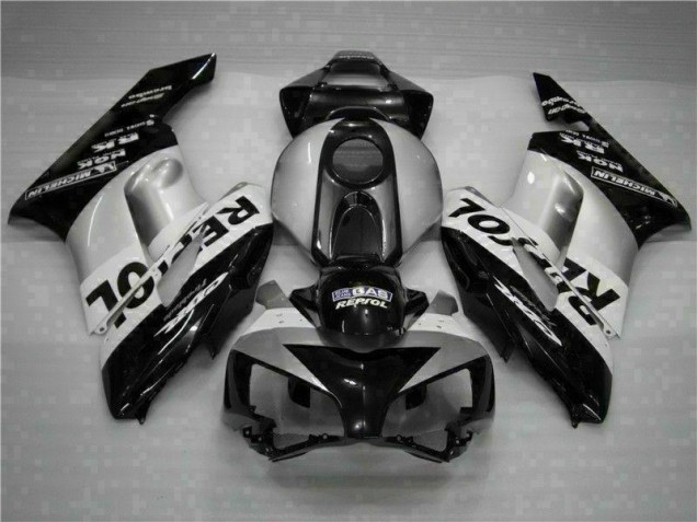 Best CBR 1000 RR 2004-2005 - Nero Argento Repsol