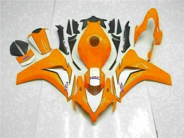 Best CBR 1000 RR 2008-2011 - Arancia